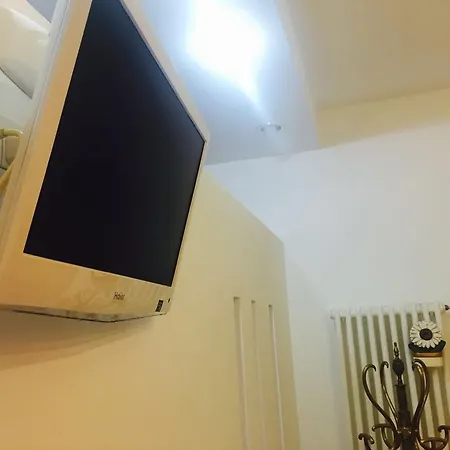 Apartment Maria Callas