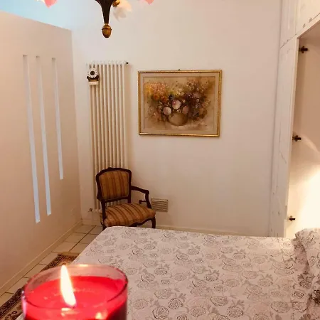 Apartment Maria Callas Sirmione